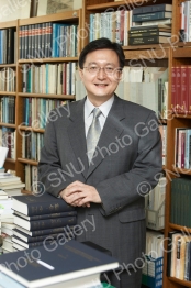 유홍림 교수
