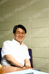 홍성욱 교수
