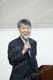 2013학년도 서울대학교 학술교육상 수상기념 특별강연 - 인류학과 왕한석 교수