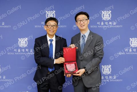 Hong Kong Polytechnic University 대표단, 기획부총장 접견