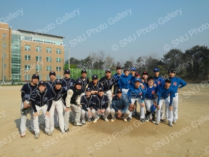 구기대회(야구)