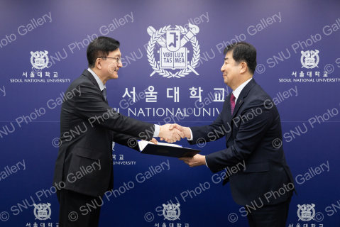 2025년도 우수기관(부서) 선정 시상식