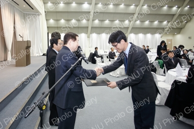신임교원워크샵단체 및 임명장수여식