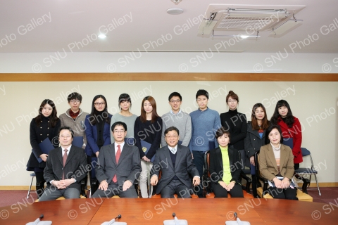 2013학년도 학부생 연구지원사업