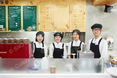 카페 FANCO 프랜즈