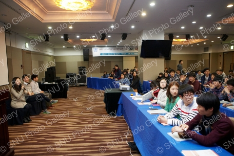 2013년 입학사정관전형 합격자를 위한 SNU 새내기 Learning Camp
