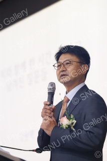 강원택 교수님 퇴임 기념 고별강연