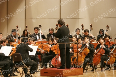 서울시립교향악단 연주회