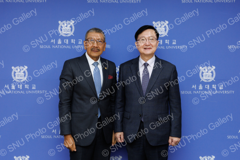 말레이시아 인사행정처장 접견