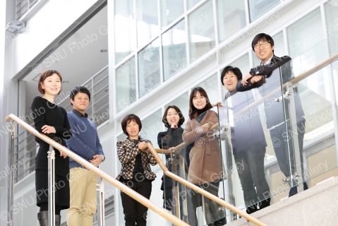 2012 친절봉사상 수상자