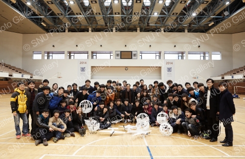 기계항공공학부 창의종합설계 과목