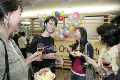 2006 와인앤치즈 파티