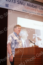2013 SNU Nobel Lecture