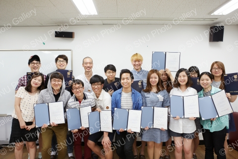 2015 스친-또래상담자 양성 프로그램